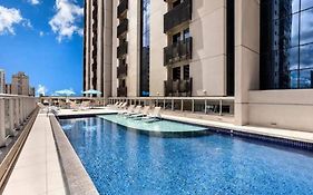 511. Flat Hotel S4